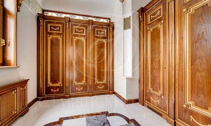 Лот-9948-292092 аренда дома Рублево-Успенское шоссе Раздоры