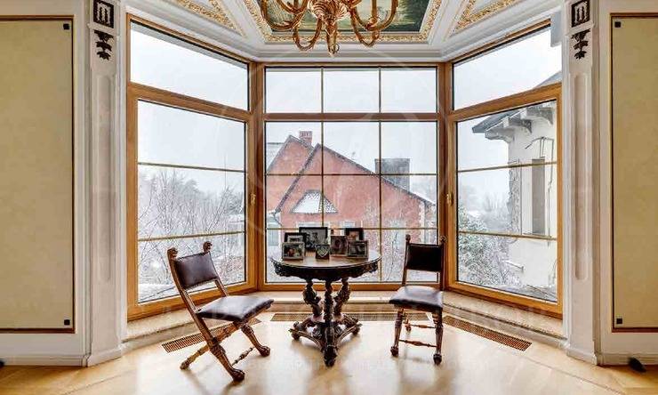 Лот-9948-292094 аренда дома Рублево-Успенское шоссе Раздоры