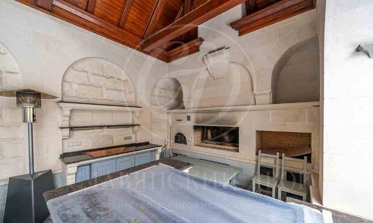 Лот-9948-292099 аренда дома Рублево-Успенское шоссе Раздоры