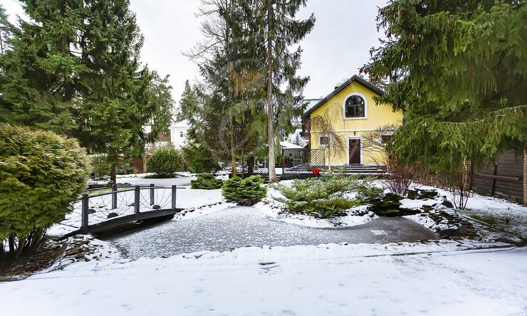 Лот-1991-292168 аренда дома Рублево-Успенское шоссе Сосновый Бор