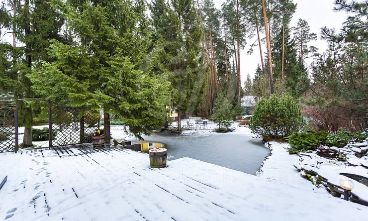 Лот-1991-292172 аренда дома Рублево-Успенское шоссе Сосновый Бор