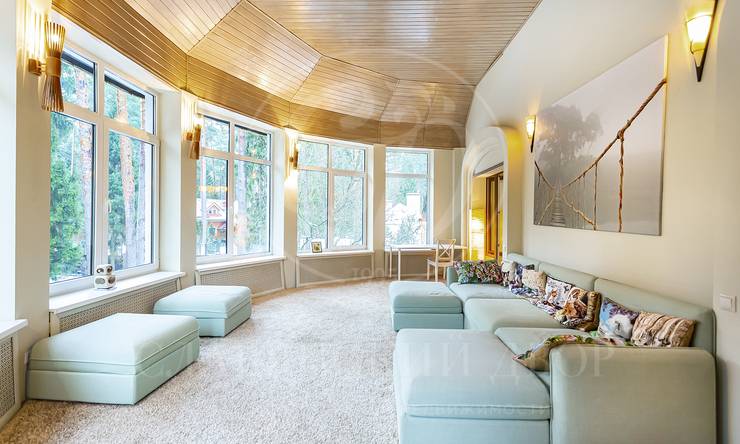 Лот-1991-292175 аренда дома Рублево-Успенское шоссе Сосновый Бор