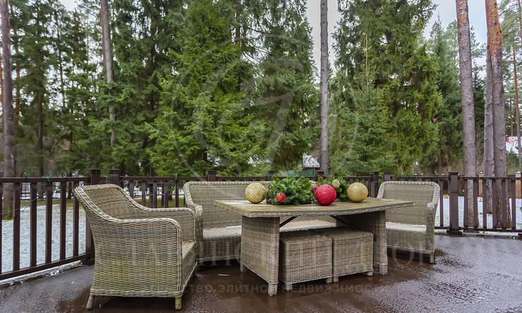 Лот-1991-292178 аренда дома Рублево-Успенское шоссе Сосновый Бор