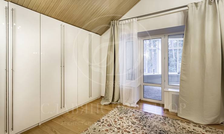 Лот-1991-292179 аренда дома Рублево-Успенское шоссе Сосновый Бор