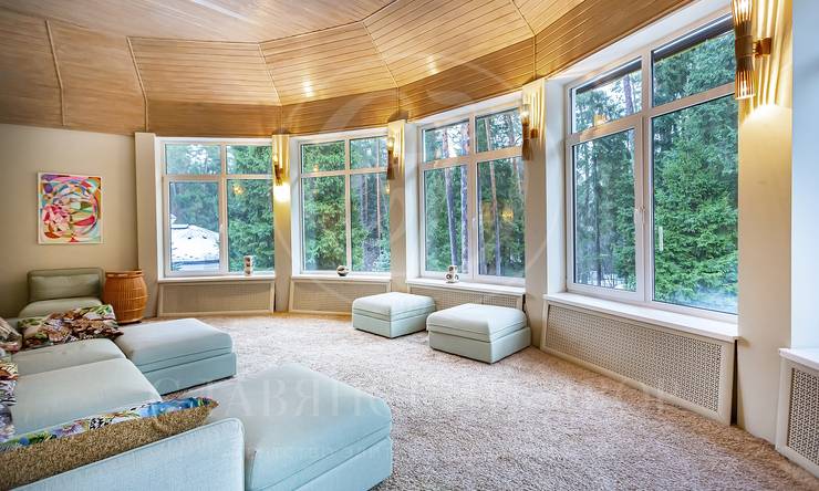 Лот-1991-292180 аренда дома Рублево-Успенское шоссе Сосновый Бор