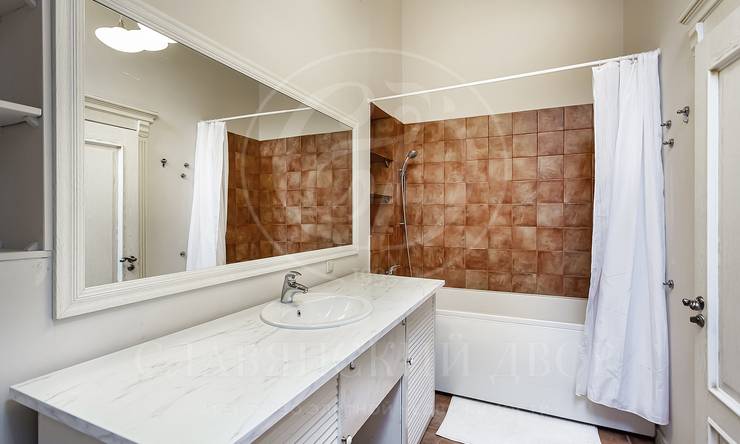 Лот-1991-292182 аренда дома Рублево-Успенское шоссе Сосновый Бор