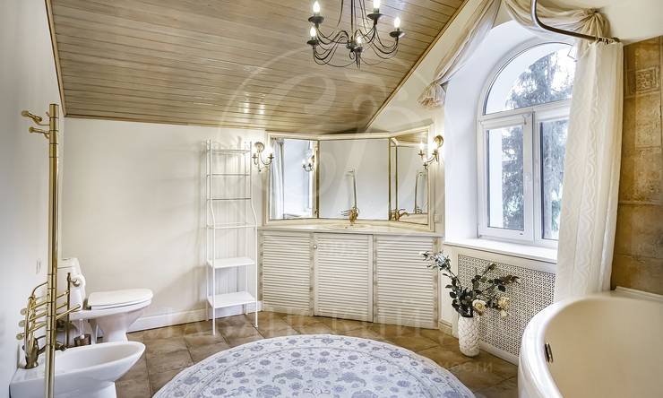 Лот-1991-292183 аренда дома Рублево-Успенское шоссе Сосновый Бор