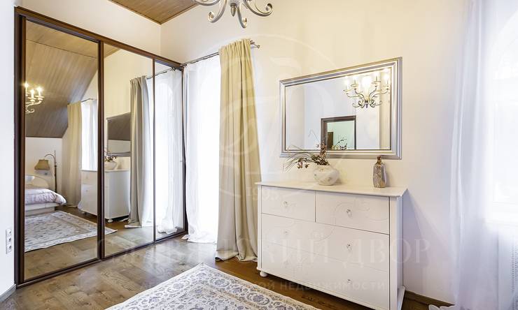 Лот-1991-292184 аренда дома Рублево-Успенское шоссе Сосновый Бор