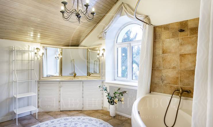 Лот-1991-292185 аренда дома Рублево-Успенское шоссе Сосновый Бор