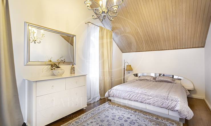 Лот-1991-292186 аренда дома Рублево-Успенское шоссе Сосновый Бор