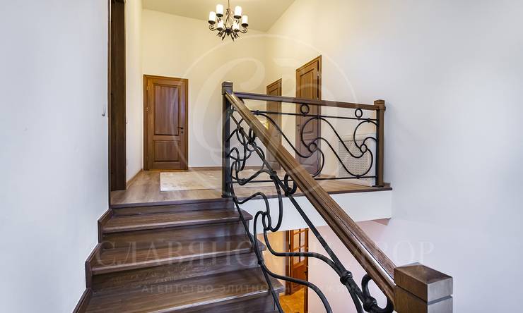 Лот-1991-292189 аренда дома Рублево-Успенское шоссе Сосновый Бор