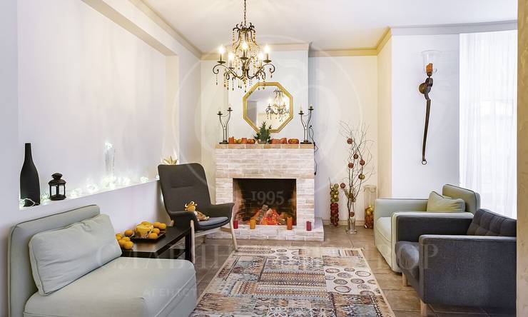 Лот-1991-292190 аренда дома Рублево-Успенское шоссе Сосновый Бор