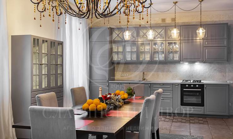 Лот-1991-292191 аренда дома Рублево-Успенское шоссе Сосновый Бор