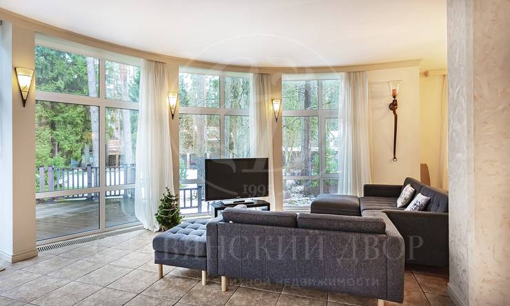 Лот-1991-292192 аренда дома Рублево-Успенское шоссе Сосновый Бор