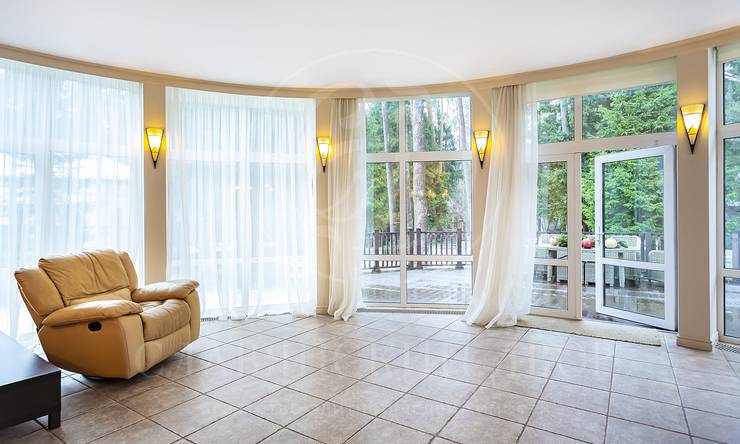 Лот-1991-292193 аренда дома Рублево-Успенское шоссе Сосновый Бор