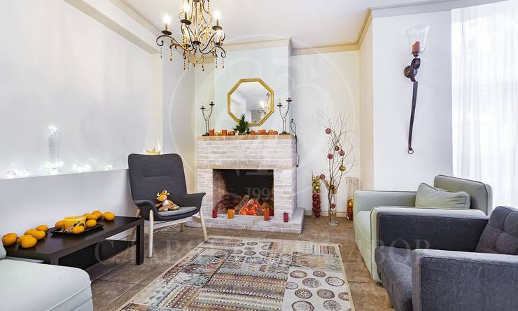 Лот-1991-292195 аренда дома Рублево-Успенское шоссе Сосновый Бор