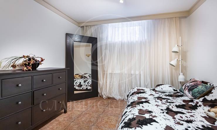 Лот-1991-292203 аренда дома Рублево-Успенское шоссе Сосновый Бор