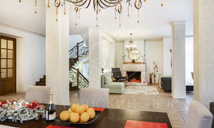 Лот-1991-292205 аренда дома Рублево-Успенское шоссе Сосновый Бор