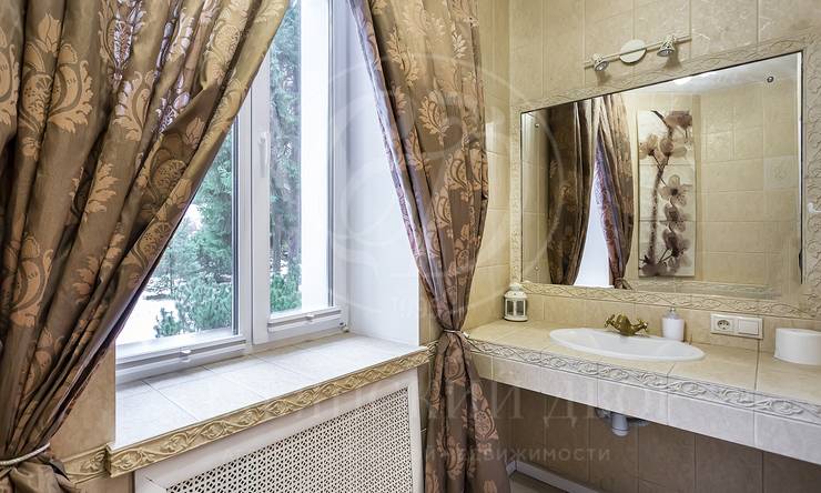 Лот-1991-292209 аренда дома Рублево-Успенское шоссе Сосновый Бор