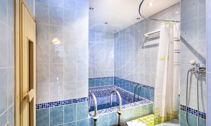 Лот-1991-292212 аренда дома Рублево-Успенское шоссе Сосновый Бор