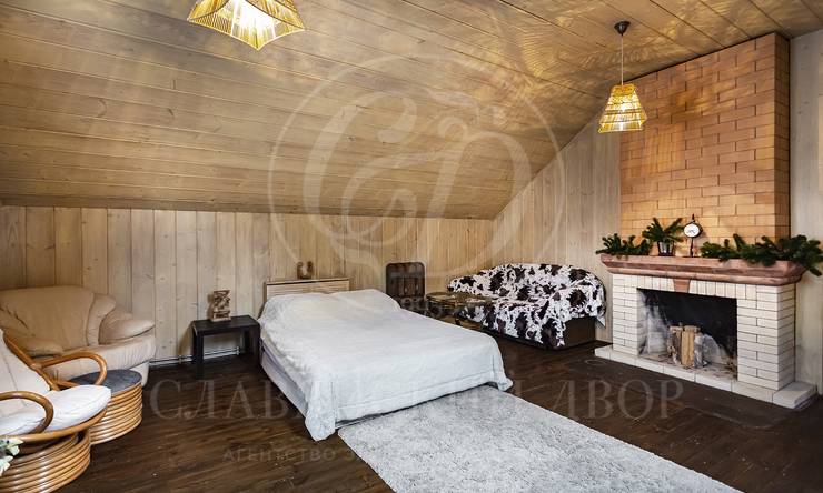 Лот-1991-292215 аренда дома Рублево-Успенское шоссе Сосновый Бор