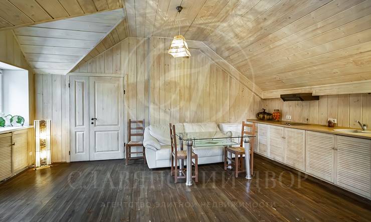 Лот-1991-292216 аренда дома Рублево-Успенское шоссе Сосновый Бор