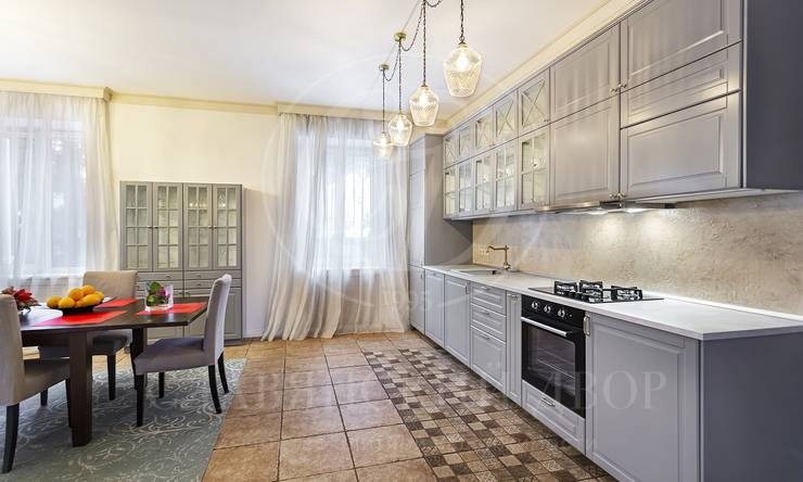 Лот-1991-292217 аренда дома Рублево-Успенское шоссе Сосновый Бор