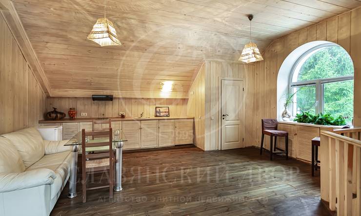 Лот-1991-292218 аренда дома Рублево-Успенское шоссе Сосновый Бор