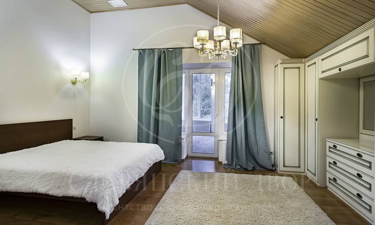 Лот-1991-292219 аренда дома Рублево-Успенское шоссе Сосновый Бор