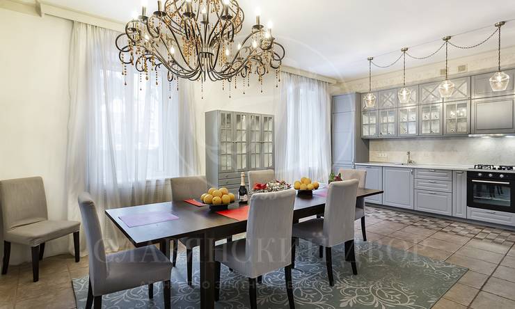 Лот-1991-292223 аренда дома Рублево-Успенское шоссе Сосновый Бор