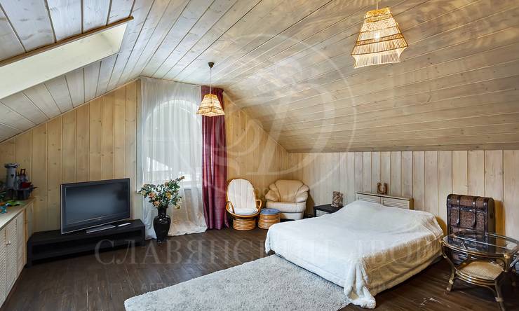 Лот-1991-292224 аренда дома Рублево-Успенское шоссе Сосновый Бор