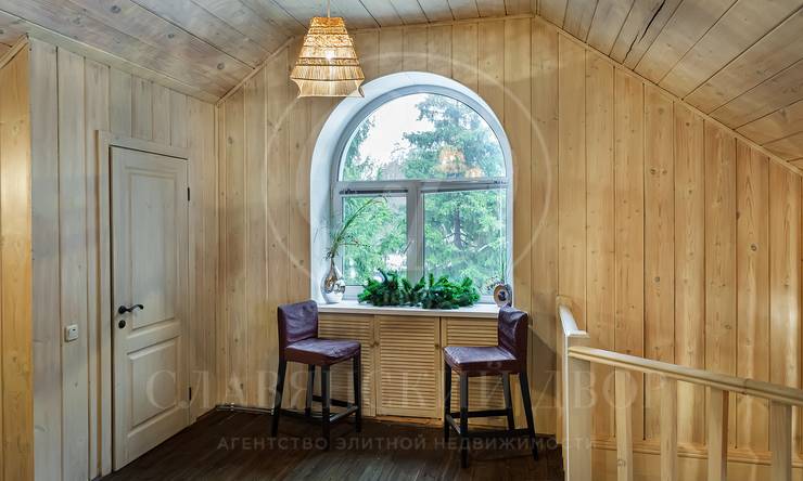 Лот-1991-292227 аренда дома Рублево-Успенское шоссе Сосновый Бор