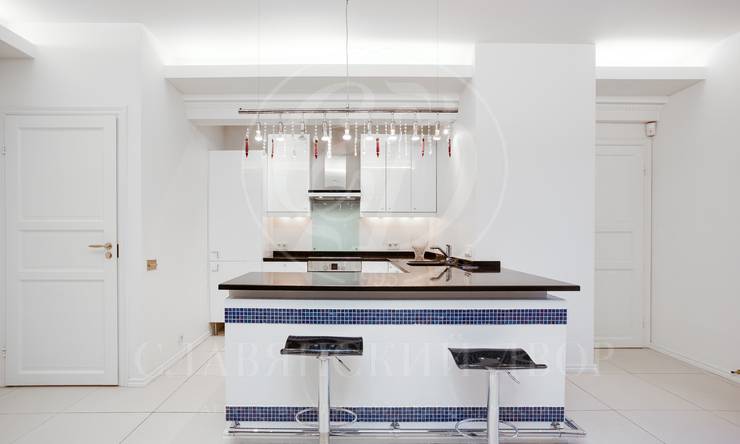 Лот-6190-292229 Аренда квартиры Арбат, Смоленская