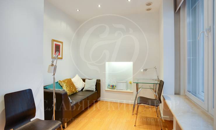 Лот-6190-292234 Аренда квартиры Арбат, Смоленская