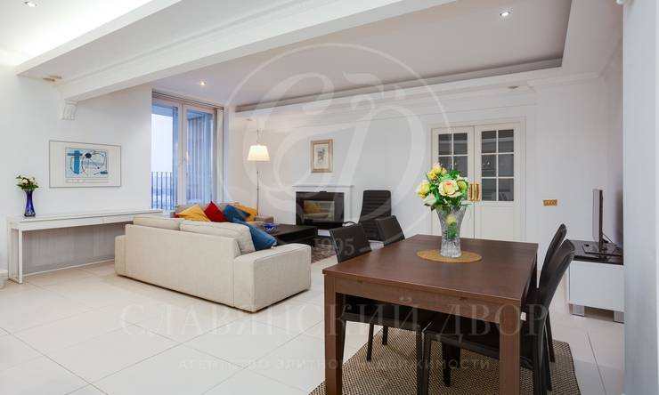 Лот-6190-292235 Аренда квартиры Арбат, Смоленская