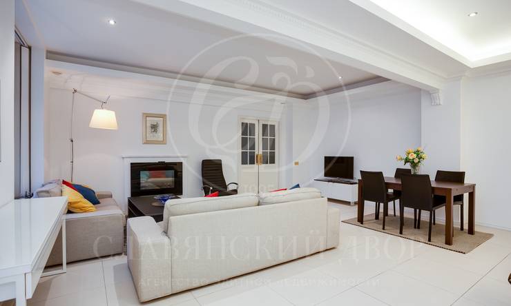 Лот-6190-292236 Аренда квартиры Арбат, Смоленская