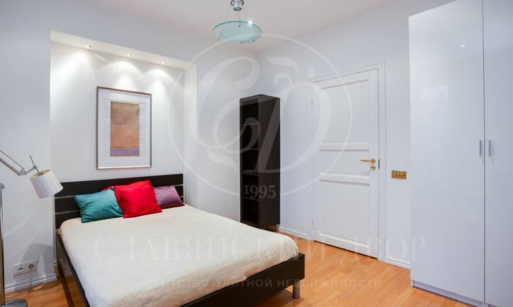 Лот-6190-292238 Аренда квартиры Арбат, Смоленская