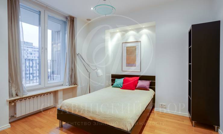 Лот-6190-292239 Аренда квартиры Арбат, Смоленская