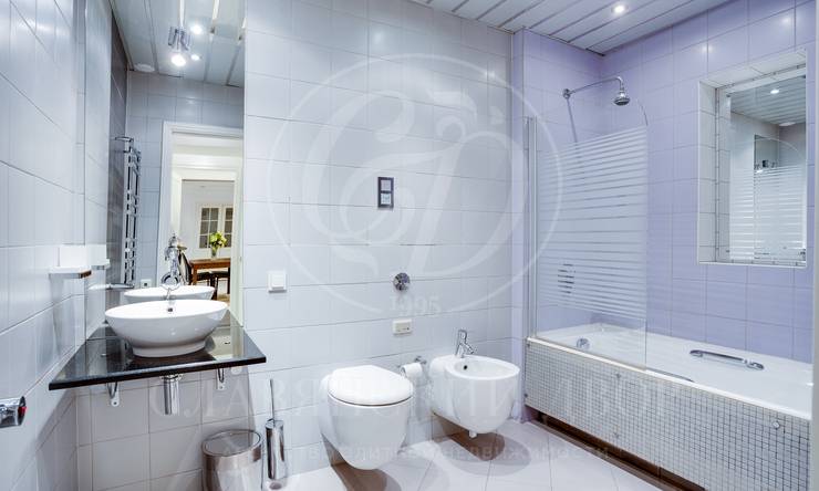 Лот-6190-292240 Аренда квартиры Арбат, Смоленская