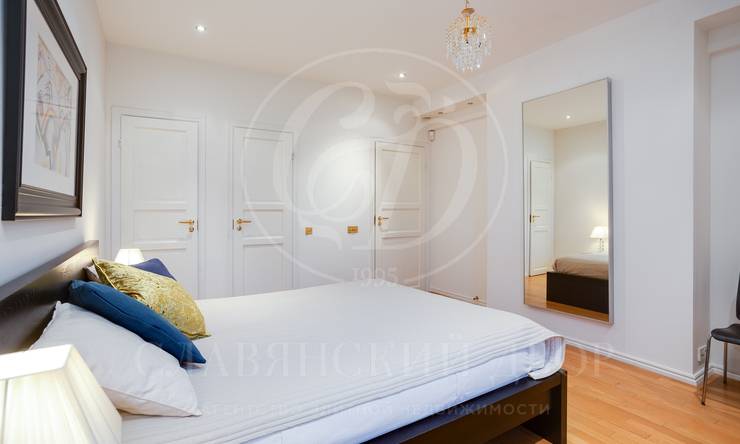 Лот-6190-292242 Аренда квартиры Арбат, Смоленская