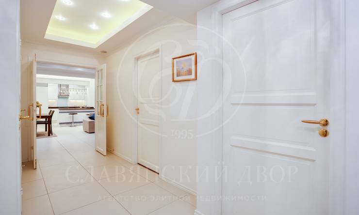 Лот-6190-292243 Аренда квартиры Арбат, Смоленская