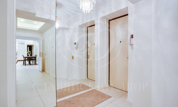 Лот-6190-292244 Аренда квартиры Арбат, Смоленская