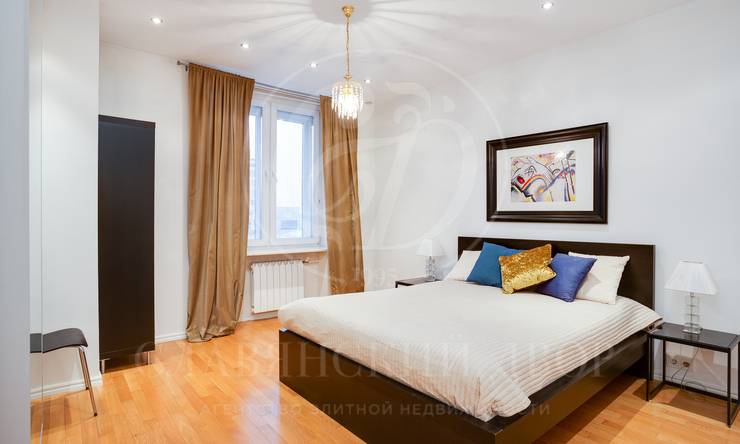 Лот-6190-292245 Аренда квартиры Арбат, Смоленская