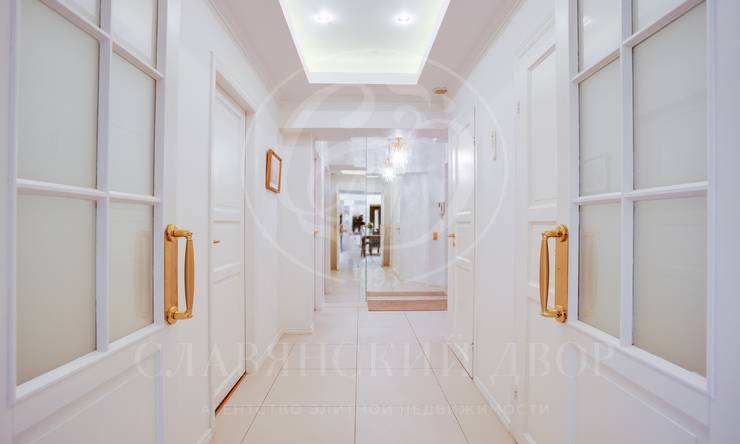 Лот-6190-292247 Аренда квартиры Арбат, Смоленская