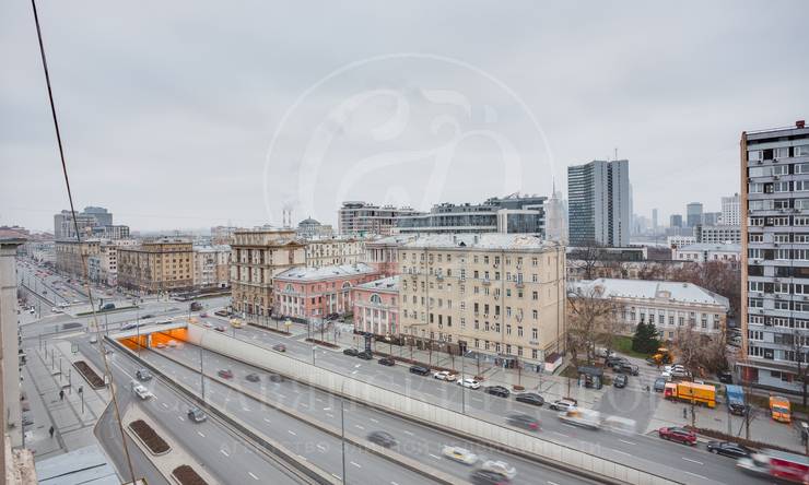 Лот-6190-292249 Аренда квартиры Арбат, Смоленская