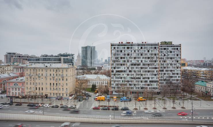 Лот-6190-292251 Аренда квартиры Арбат, Смоленская