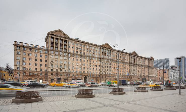 Лот-6190-292256 Аренда квартиры Арбат, Смоленская