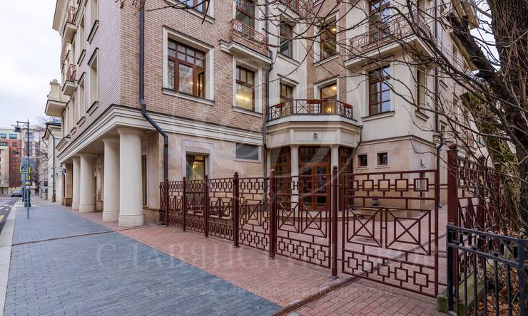 Лот-12316-292262 Продажа квартиры Остоженка