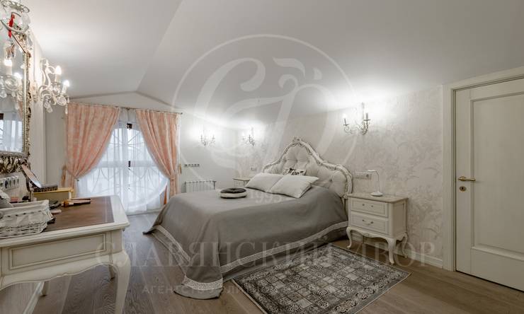 Лот-12316-292294 Продажа квартиры Остоженка