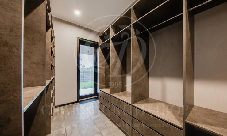 Лот-9951-292488 продажа дома Рублево-Успенское шоссе Шато Соверен (Chateau Souverain)